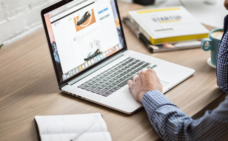 Navigating Career Growth in Tech