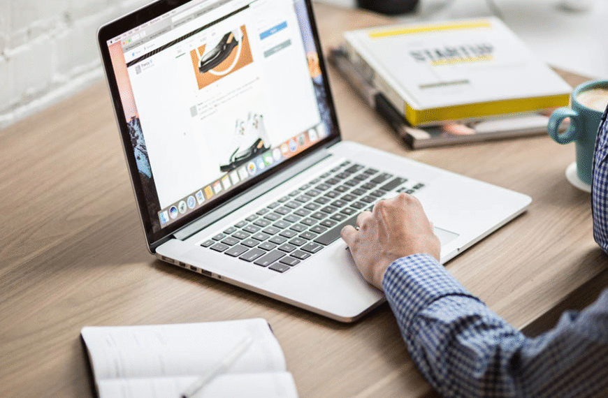 Navigating Career Growth in Tech