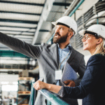 Fire Risk Assessment: A Preventive Framework for Minimizing Fire Damage and Human Risk