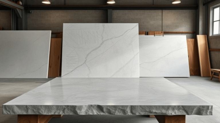 Why Most Countertop Shops Leave 15-20% of Slab Yield on the Cutting Room Floor