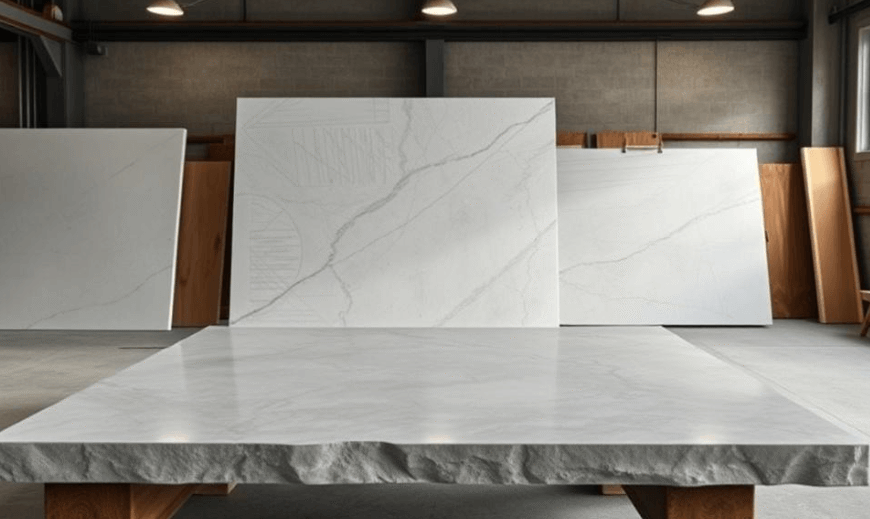 Why Most Countertop Shops Leave 15-20% of Slab Yield on the Cutting Room Floor
