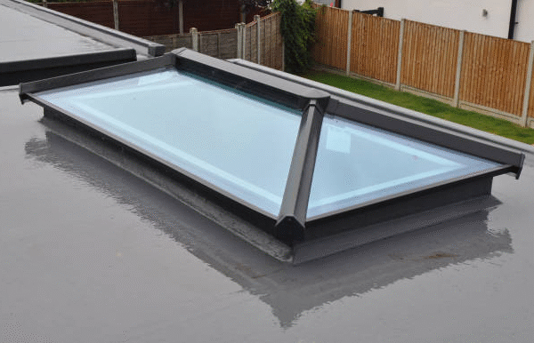 Why Lantern Windows for Flat Roofs Are the Ultimate Upgrade for Homes