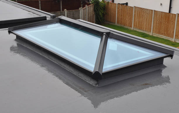 Why Lantern Windows for Flat Roofs Are the Ultimate Upgrade for Homes